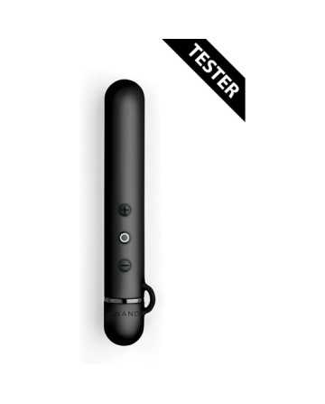 LE WAND BATON NEGRO TESTER