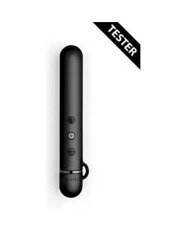 LE WAND BATON NEGRO - TESTER