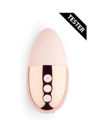 LE WAND POINT ROSE GOLD TESTER