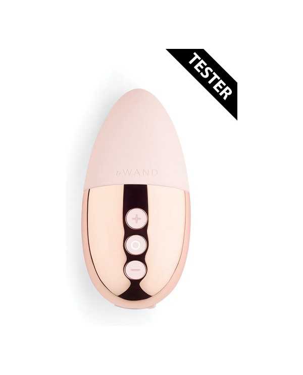 LE WAND POINT ROSE GOLD TESTER