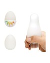 TENGA HUEVO MASTURBADOR SHINY PRIDE EDITION