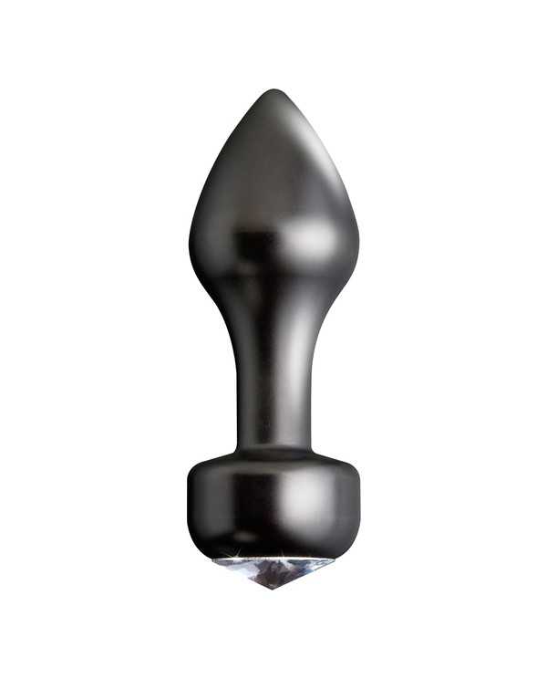 FETISH FANTASY EDICION LIMITADA MINI PLUG METAL