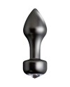 FETISH FANTASY EDICION LIMITADA MINI PLUG METAL