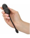 BOLAS KEGEL DE SILICONA CON CONTROL REMOTO NEGRO