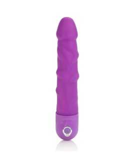 POWER STUD ROD - VIBRADOR MORADO