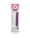 POWER STUD ROD VIBRADOR MORADO