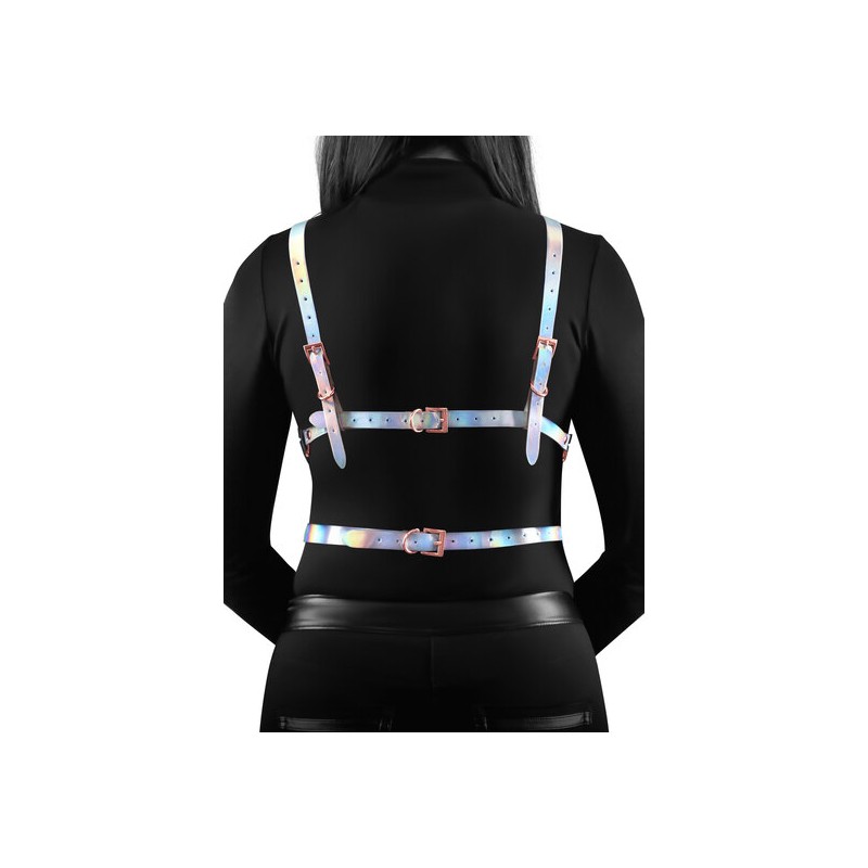 COSMO HARNESS RISQUE