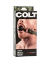 COLT CAMO BALL GAG MILITAR