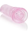 SUE JOHANSON HEAD HONCHO BOCA TRANSPARENTE