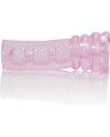 SUE JOHANSON HEAD HONCHO BOCA TRANSPARENTE