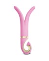 ESTIMULADOR GVIBE 3 ROSA