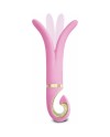 ESTIMULADOR GVIBE 3 ROSA