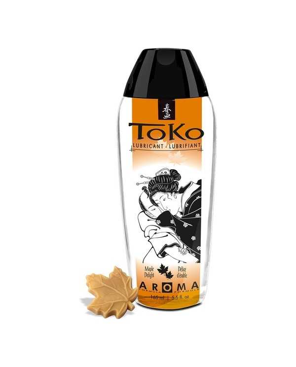 SHUNGA TOKO LUBRICANTE AROMaTICO DELICIA DE ARCE