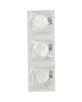 PRESERVATIVO NATURAL - BEPPY CONDOMS - 72PCS