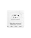 LELO HEX PRESERVATIVOS ORIGINAL 36UDS