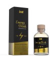 INTT GEL DE MASAJE BESABLE AROMA BEBIDA ENERGeTICA 30ML