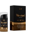 INTT VIBRADOR LiQUIDO CAFe 15ML