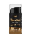 INTT VIBRADOR LiQUIDO CAFe 15ML