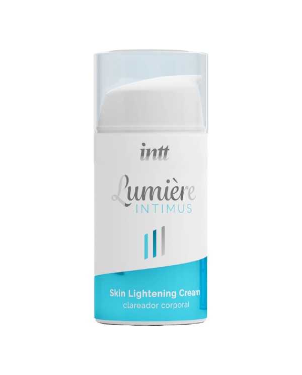 INTT LUMIeRE INTIMUS CREMA ACLARANTE PARA LA PIEL 15ML