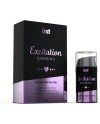 INTT EXCITATION GEL FEMENINO 15ML