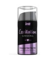 INTT EXCITATION GEL FEMENINO 15ML