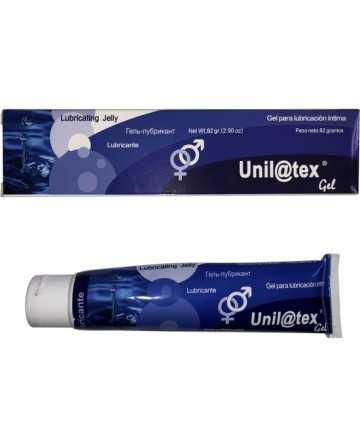 UNILATEX GEL LUBRICANTE 82GR