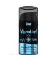 INTT VIBRADOR LiQUIDO ICE 15ML