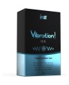 INTT VIBRADOR LiQUIDO ICE 15ML