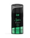 INTT LASTS BOOST GEL RETARDANTE 15ML