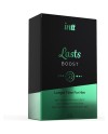 INTT LASTS BOOST GEL RETARDANTE 15ML