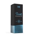 INTT FROST MASSAGE GEL EFECTO FRiO 30ML