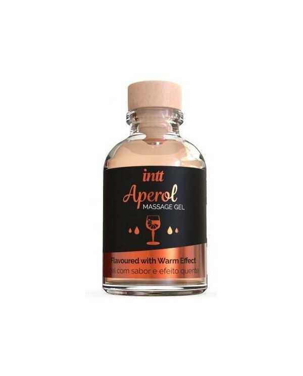 INTT GEL DE MASAJE APEROL 30ML