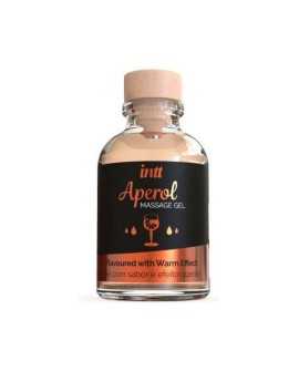 INTT GEL DE MASAJE APEROL - 30ML