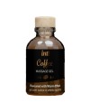 INTT GEL DE MASAJE DE CAFe 30ML