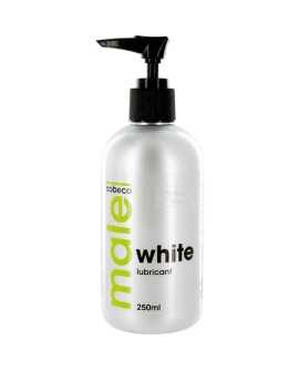 MALE LUBRICANTE BLANCO 250 ML