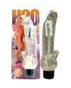 H20 VIBRADOR IMPERMEABLE VIKING GRIS