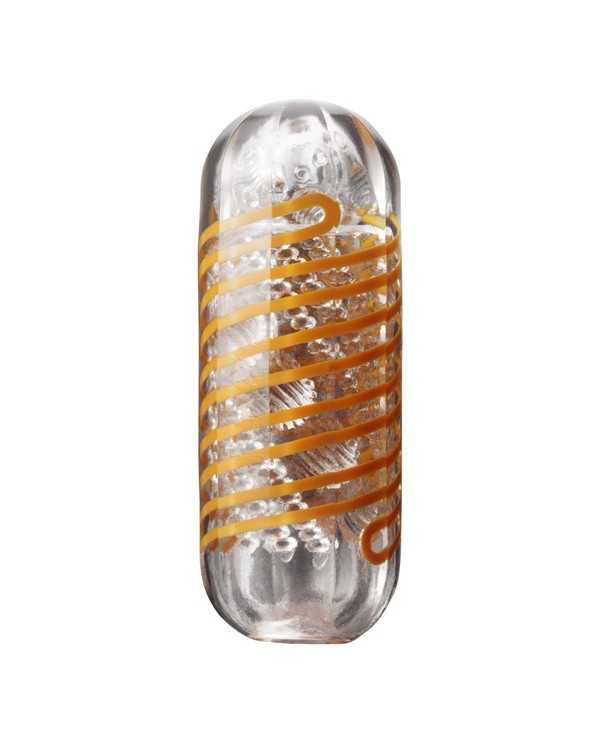 TENGA SPINNER MASTURBADOR BEADS