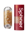 TENGA SPINNER MASTURBADOR BEADS