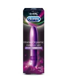 DUREX INTENSE ORGASMIC PURE FANTASY ESTIMULADOR INTIMO