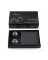 LELO LUNA BEADS NOIR BOLAS CHINAS