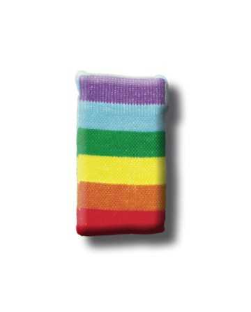 FUNDA PARA EL MOVIL ORGULLO LGBT