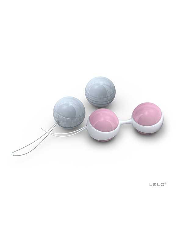 LELO LUNA BEADS MINI BOLAS CHINAS