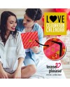 CALENDARIO DE ADVIENTO DE SAN VALENTIN NL DE EN FR ES IT PL RU SE NO