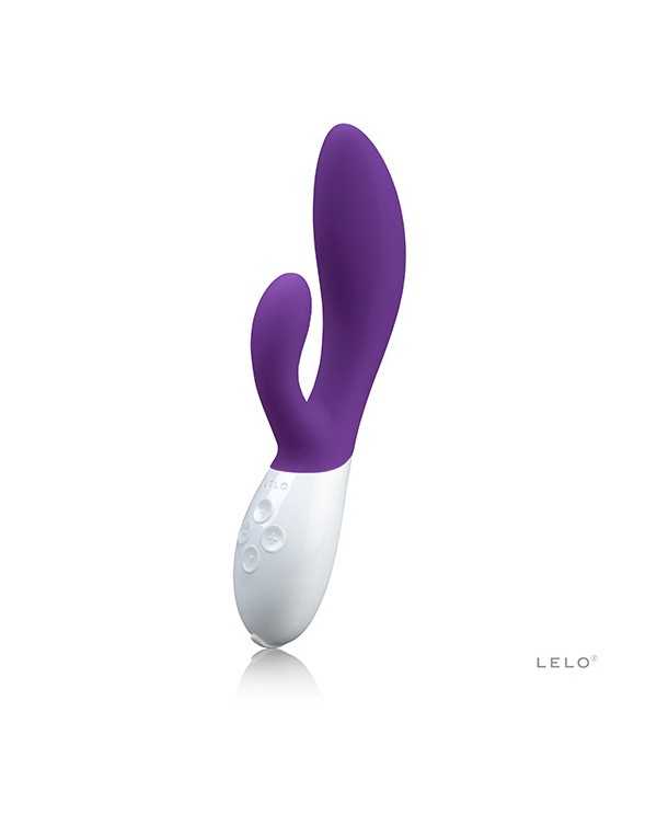 LELO INA 2 VIBRADOR LILA