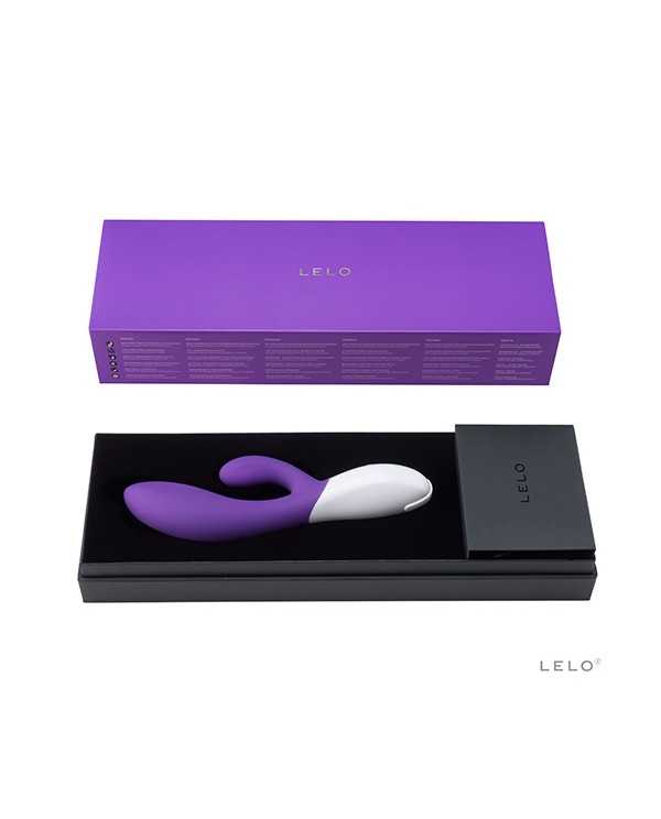 LELO INA 2 VIBRADOR LILA