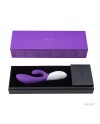 LELO INA 2 VIBRADOR LILA