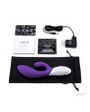 LELO INA 2 VIBRADOR LILA