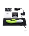 LELO INA 2 VIBRADOR VERDE LIMA