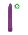 17CM VIBRADOR BIODEGRADABLE MORADO