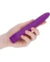 17CM VIBRADOR BIODEGRADABLE MORADO